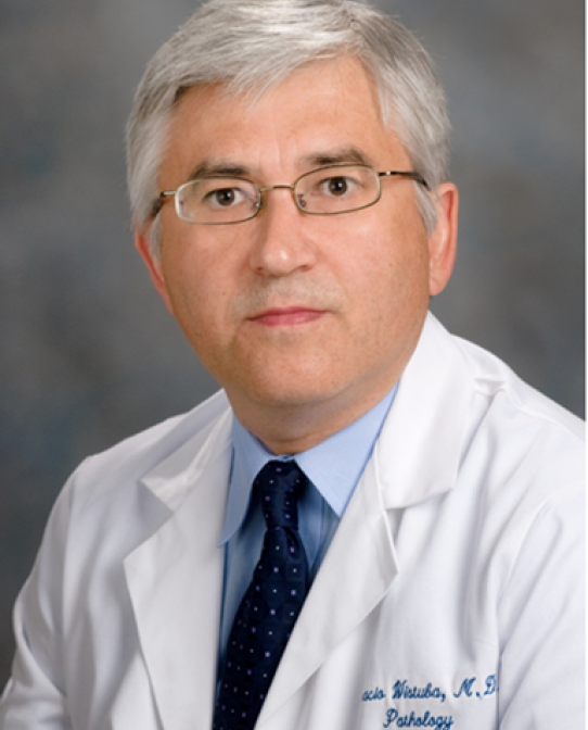 Dr. Ignacio Wistuba