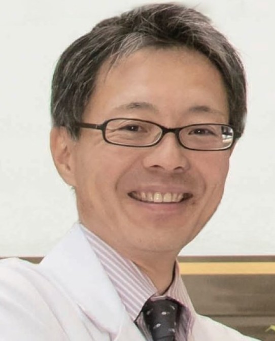 Yasushi Yatabe