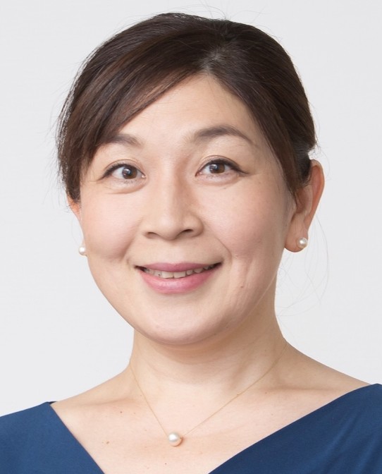 Motoko Tachihara