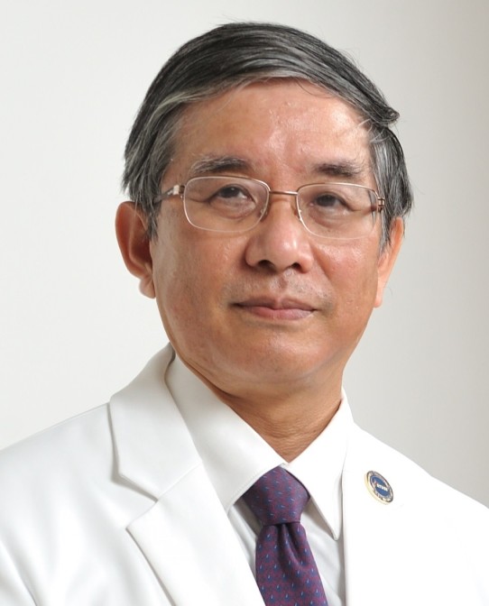 James Chih-Hsin Yang James Chih-Hsin Yang