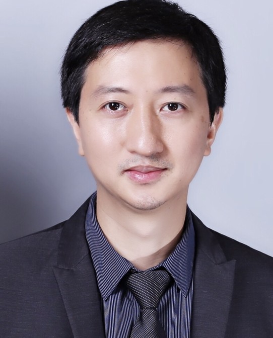 Wenzhao Zhong