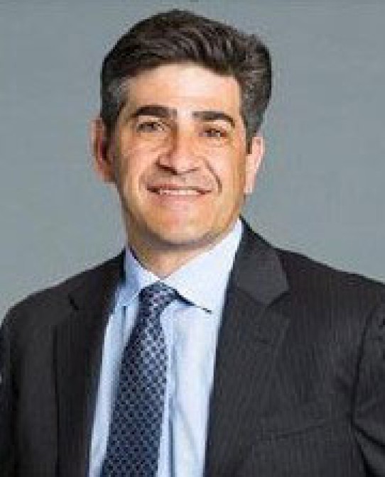 Daniel Sterman Daniel Sterman