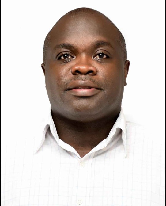 Fredrick Chite Asirwa Fredrick Chite Asirwa
