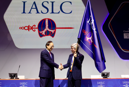 A Message from IASLC Leadership