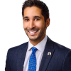 Eric Singhi 