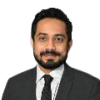 Kaushal Parikh