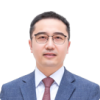 Dongsheng Yue
