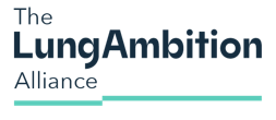 Lung Ambition Alliance logo