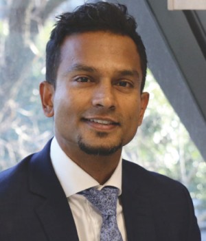 Shankar Siva, MBBS, FRANZCR, PhD