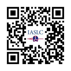 JLCS 2023 New Member QR code