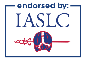 Endorsed by IASLC