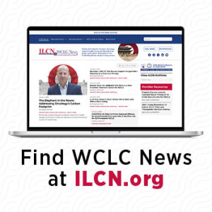 WCLC 2026 News