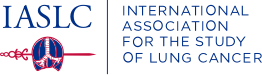 Logotipo de IASLC