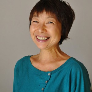 Satoko Yamaoka