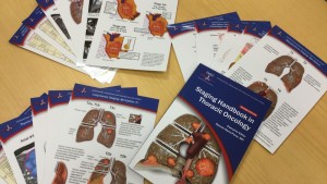 The IASLC Staging Project