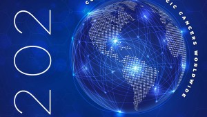 Annual Report 2021 Cover