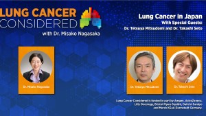 Lung Cancer in Japan