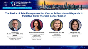 NACLC 2023 Symposium