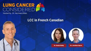 LCC in French Canadian