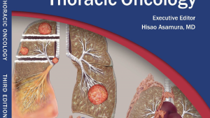 Staging Manual in Thoracic Oncology, 3rd Edition
