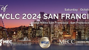 Best of WCLC 2024 - San Francisco