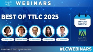 Best of TTLC 2025