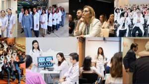 2025 Cancer Care Team Awards