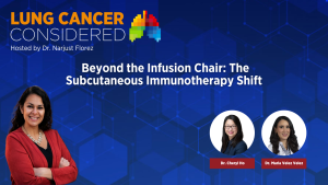 Beyond the Infusion Chair The Subcutaneous Immunotherapy Shift