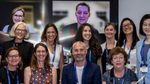 Nursing and Allied Health Professionals Committee 2025