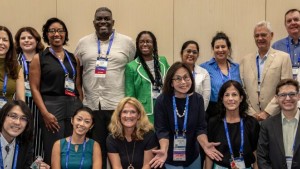 Patient Advocates Committee 2025