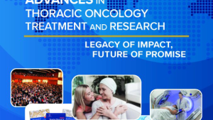 IASLC 50th Anniversary History Book