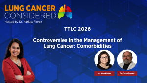 Controversies in the Management of Lung Cancer: Comorbidities