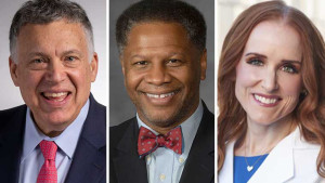 Multiple Institutions Welcome Renowned Lung Cancer Experts