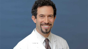 Jonathan Goldman