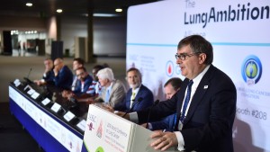 Lung Ambition Alliance