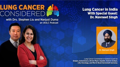 Lung Cancer Considered Lung Cancer in India