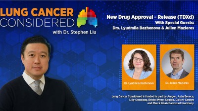 New Drug Approval - Release (TDXd)