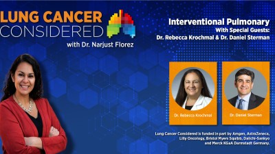 Interventional Pulmonary