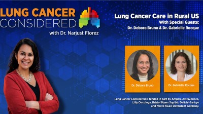 Lung Cancer Care in Rural US