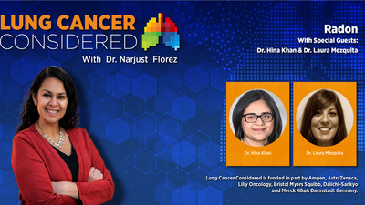 Radon Podcast