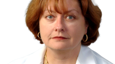 Antoinette Wozniak