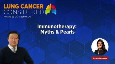 Immunotherapy: Myths & Pearls