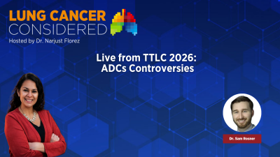 Live from TTLC 2026 ADCs Controversies