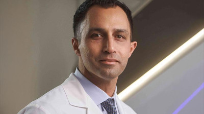 Arya Amini