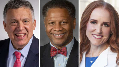 Multiple Institutions Welcome Renowned Lung Cancer Experts