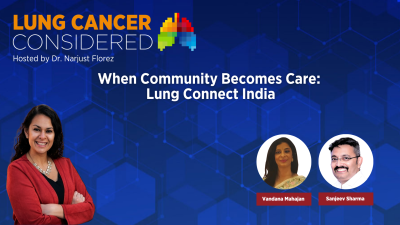 When Community Becomes Care: Lung Connect India