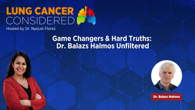 Game Changers & Hard Truths: Dr. Balazs Halmos Unfiltered