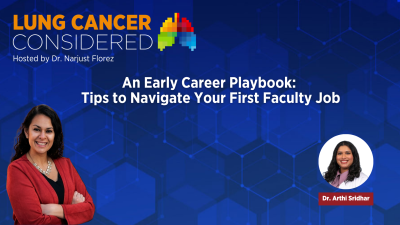 An Early Career Playbook Tips to Navigate Your First Faculty Job