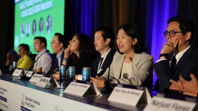 IASLC Expands Preconference, Workshop Lineup for WCLC 2026 IASLC Expands Preconference, Workshop Lineup for WCLC 2026