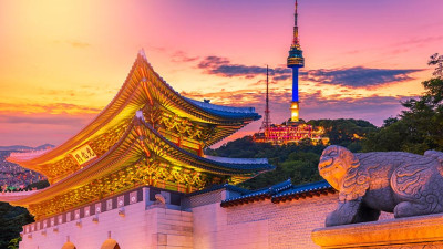 Next Stop: Seoul and the 2026 World Conference on Lung Cancer